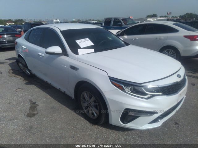 KIA OPTIMA 2019 5xxgt4l32kg275938