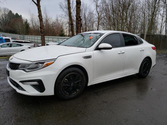 KIA OPTIMA LX 2019 5xxgt4l32kg276393