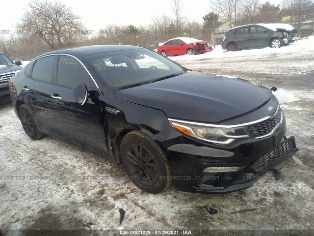 KIA OPTIMA 2019 5xxgt4l32kg277950