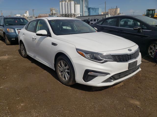 KIA OPTIMA LX 2019 5xxgt4l32kg279293