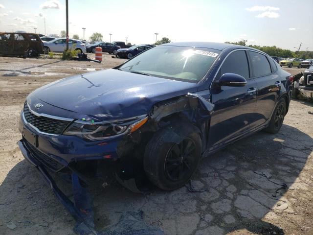 KIA OPTIMA 2019 5xxgt4l32kg279892