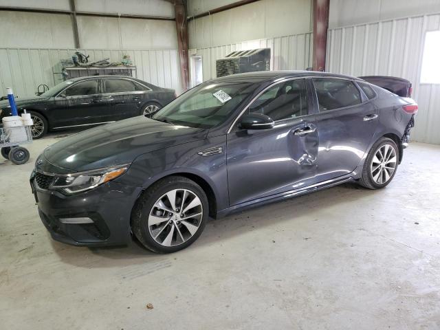 KIA OPTIMA LX 2019 5xxgt4l32kg280413