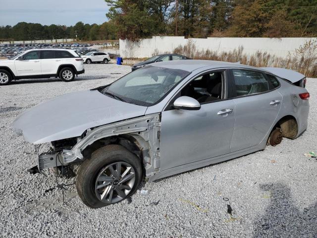 KIA OPTIMA LX 2019 5xxgt4l32kg281738