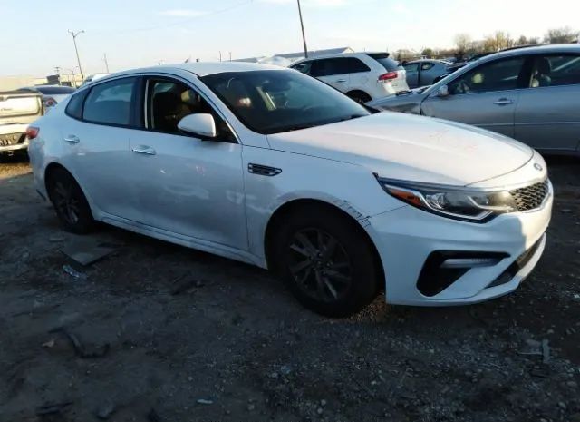 KIA OPTIMA 2019 5xxgt4l32kg282243