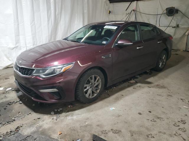 KIA OPTIMA LX 2019 5xxgt4l32kg282825