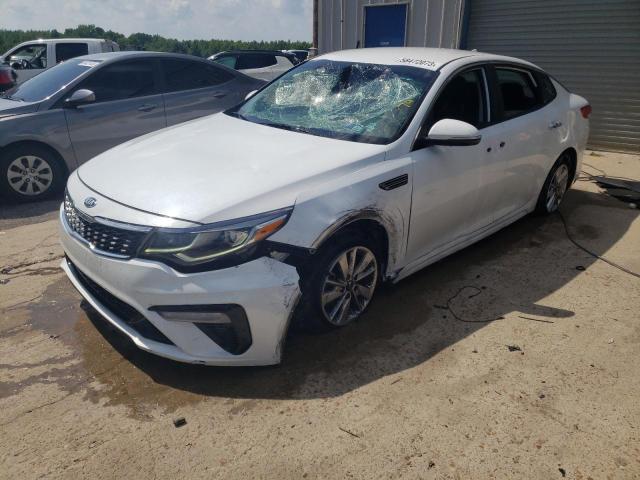 KIA OPTIMA LX 2019 5xxgt4l32kg283618