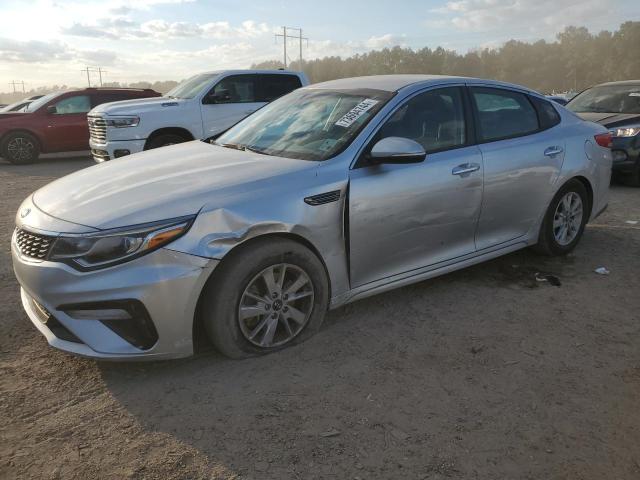 KIA OPTIMA LX 2019 5xxgt4l32kg284574