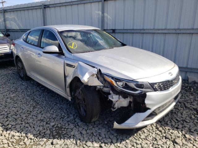 KIA OPTIMA LX 2019 5xxgt4l32kg285076