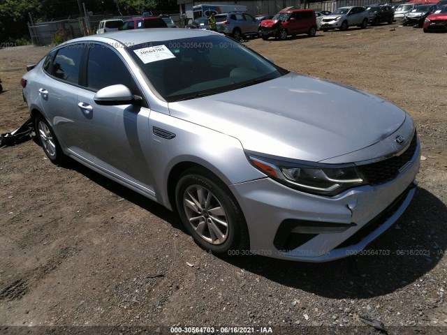 KIA OPTIMA 2019 5xxgt4l32kg285482