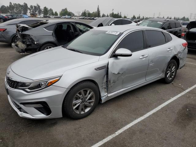 KIA OPTIMA LX 2019 5xxgt4l32kg288091