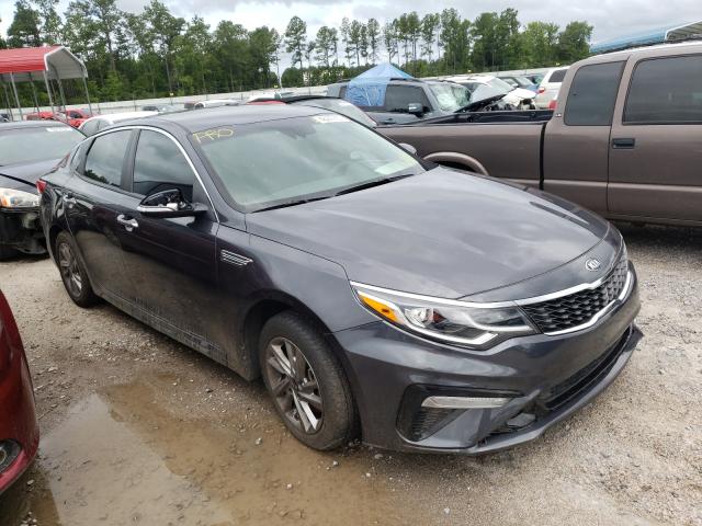 KIA OPTIMA LX 2019 5xxgt4l32kg288561