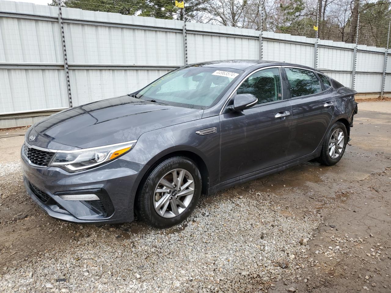 KIA OPTIMA 2019 5xxgt4l32kg288575