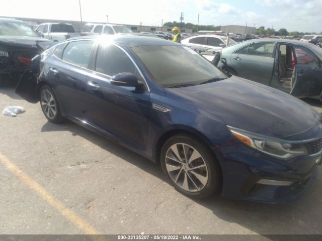 KIA OPTIMA 2019 5xxgt4l32kg289662