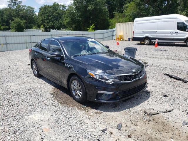 KIA OPTIMA LX 2019 5xxgt4l32kg290035