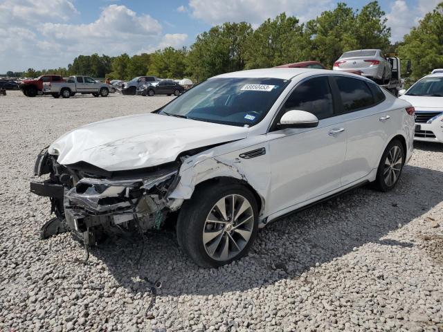 KIA OPTIMA 2019 5xxgt4l32kg290472