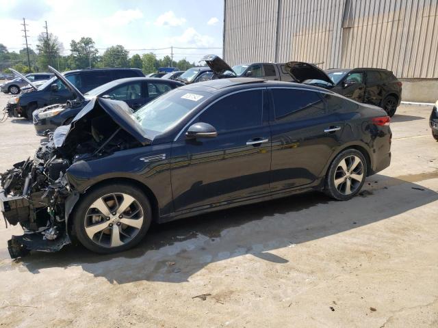 KIA OPTIMA LX 2019 5xxgt4l32kg291346