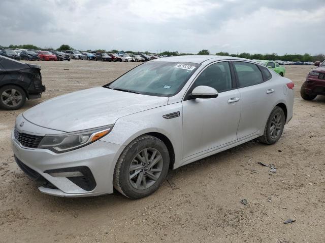 KIA OPTIMA LX 2019 5xxgt4l32kg291895