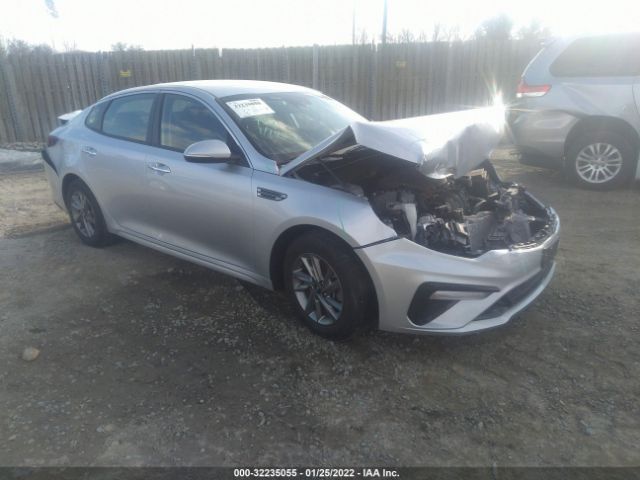 KIA OPTIMA 2019 5xxgt4l32kg291945