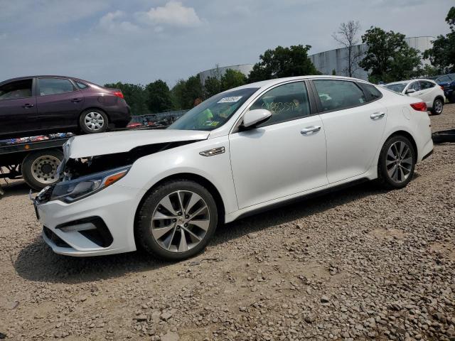 KIA OPTIMA LX 2019 5xxgt4l32kg292545