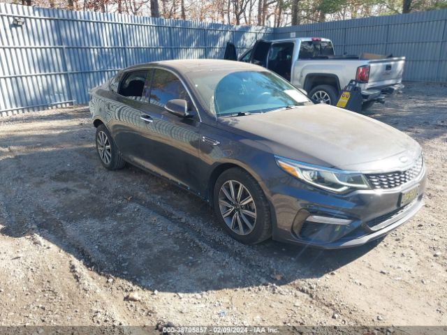 KIA OPTIMA 2019 5xxgt4l32kg294134