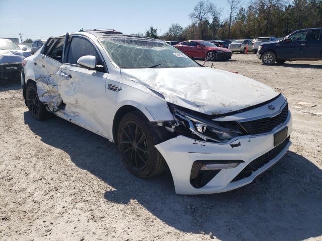 KIA OPTIMA LX 2019 5xxgt4l32kg294943