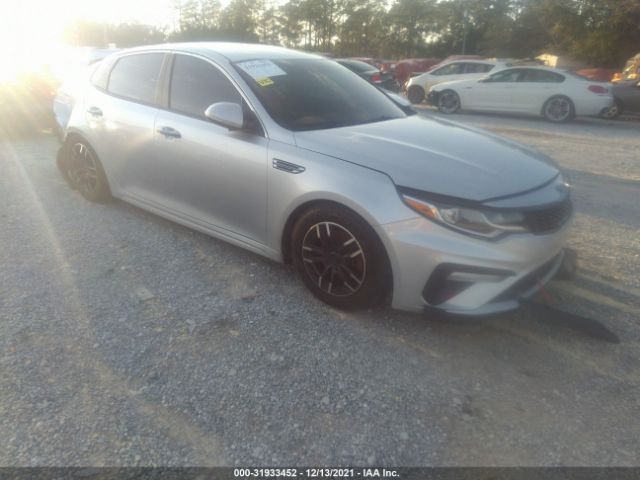 KIA OPTIMA 2019 5xxgt4l32kg295509