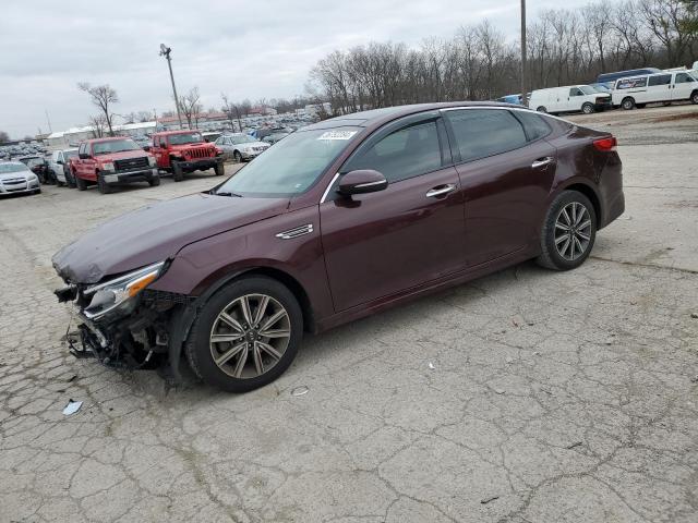 KIA OPTIMA 2019 5xxgt4l32kg295526