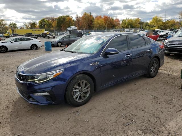 KIA OPTIMA LX 2019 5xxgt4l32kg296529