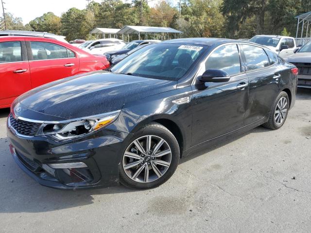 KIA OPTIMA 2019 5xxgt4l32kg298037