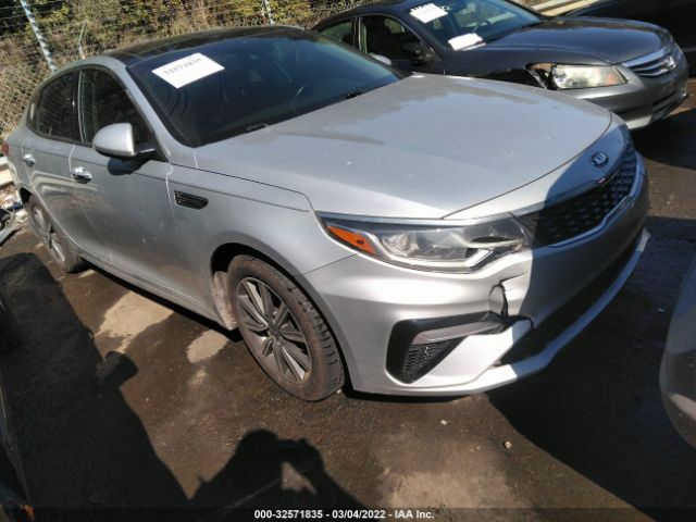 KIA OPTIMA 2019 5xxgt4l32kg298250