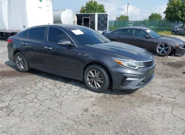 KIA OPTIMA 2019 5xxgt4l32kg299947