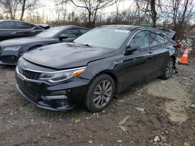 KIA OPTIMA LX 2019 5xxgt4l32kg300675