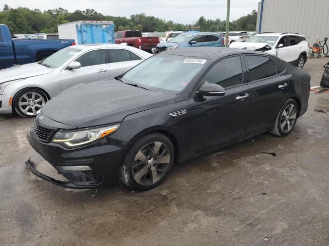 KIA OPTIMA LX 2019 5xxgt4l32kg302121