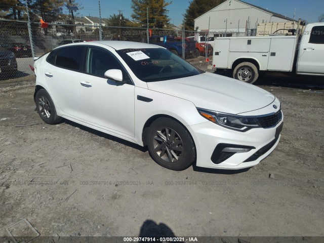 KIA OPTIMA 2019 5xxgt4l32kg302846