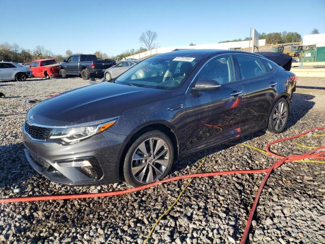 KIA OPTIMA LX 2019 5xxgt4l32kg303012