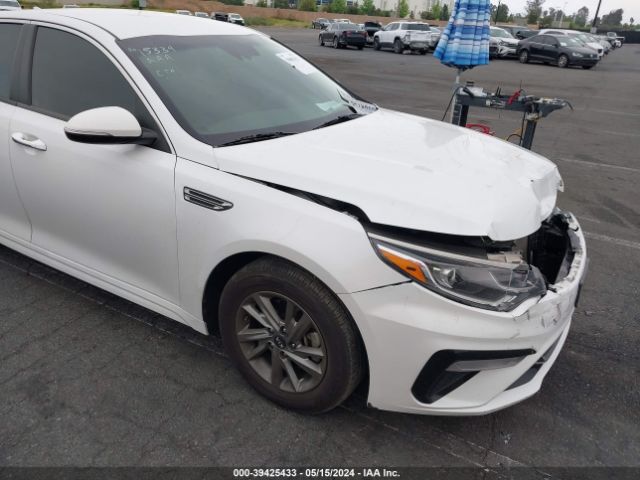 KIA OPTIMA 2019 5xxgt4l32kg303222