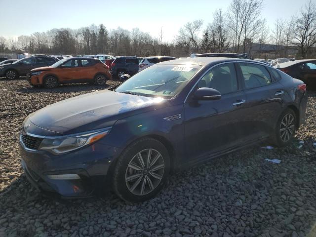 KIA OPTIMA 2019 5xxgt4l32kg303740