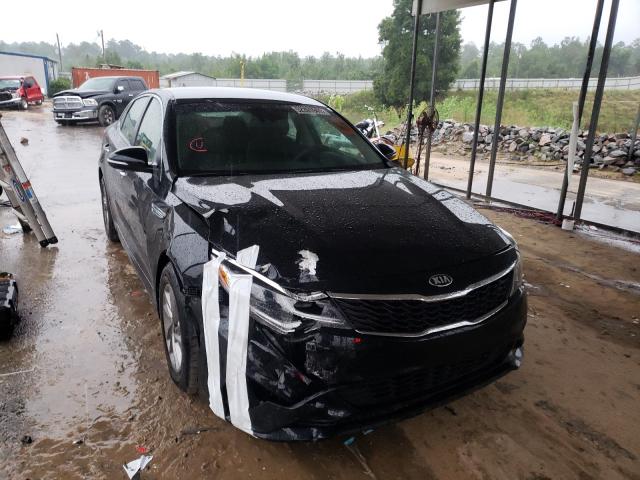 KIA OPTIMA LX 2019 5xxgt4l32kg306427