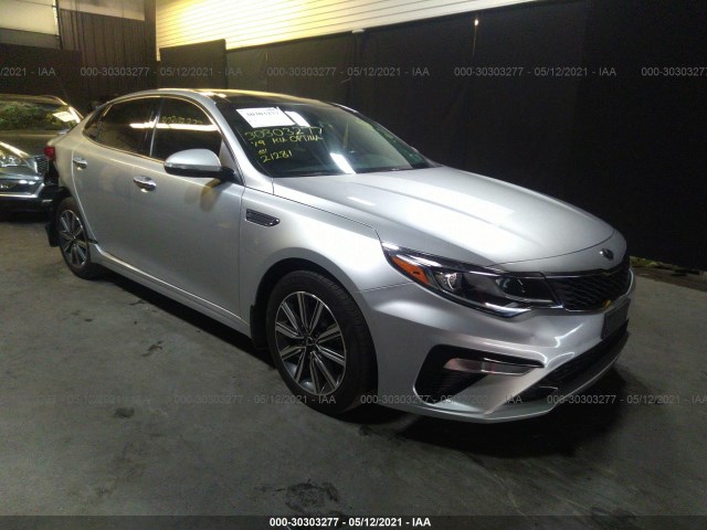 KIA OPTIMA 2019 5xxgt4l32kg309733