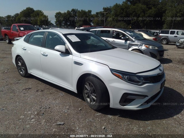 KIA OPTIMA 2019 5xxgt4l32kg310896