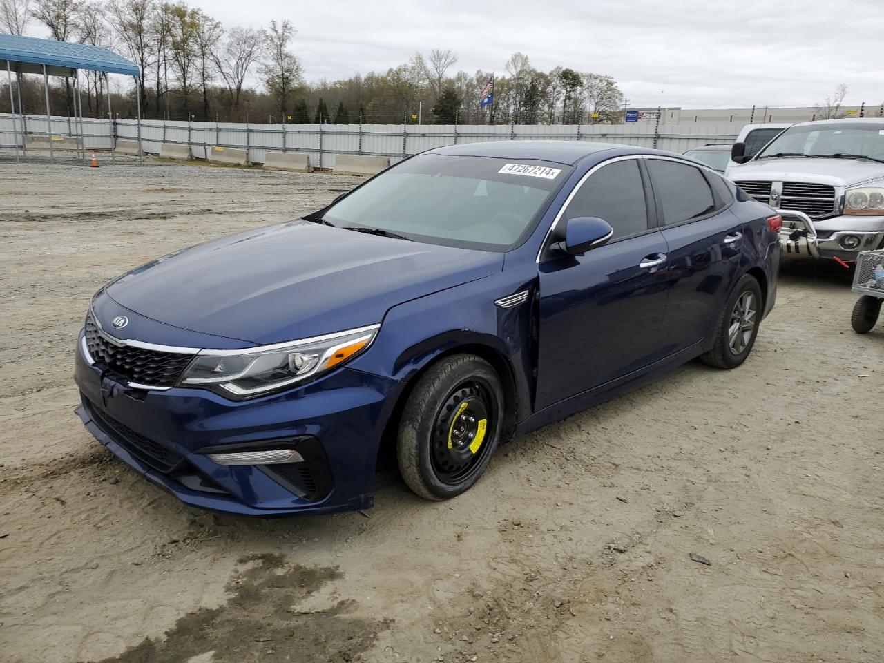 KIA OPTIMA 2019 5xxgt4l32kg312633