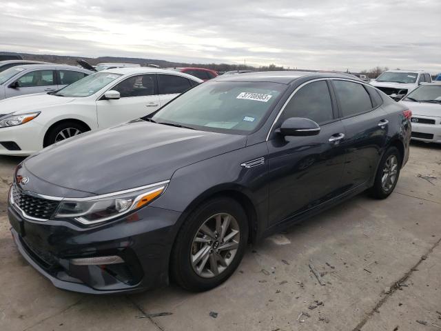 KIA OPTIMA LX 2019 5xxgt4l32kg312762