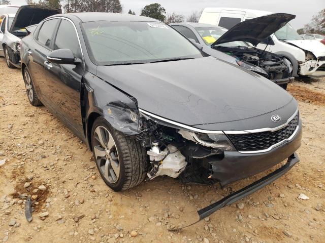 KIA OPTIMA LX 2019 5xxgt4l32kg314169