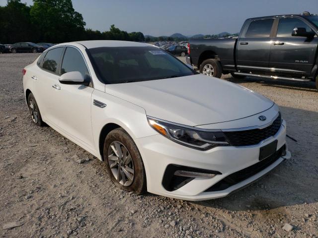 KIA OPTIMA LX 2019 5xxgt4l32kg316004