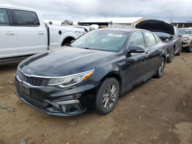 KIA OPTIMA 2019 5xxgt4l32kg316391