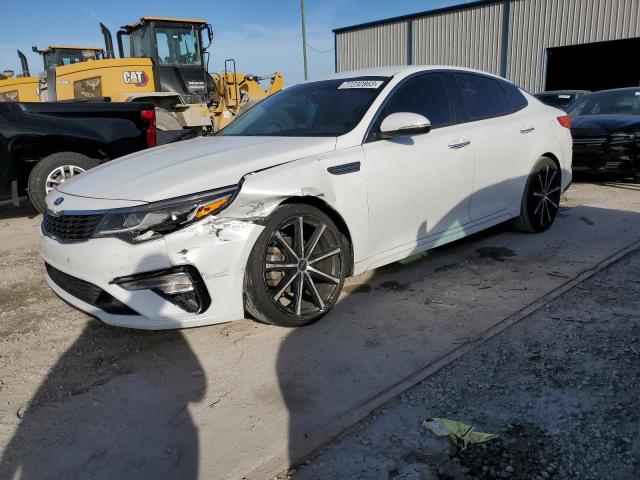 KIA OPTIMA 2019 5xxgt4l32kg318450