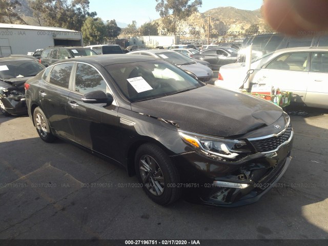 KIA OPTIMA 2019 5xxgt4l32kg319095