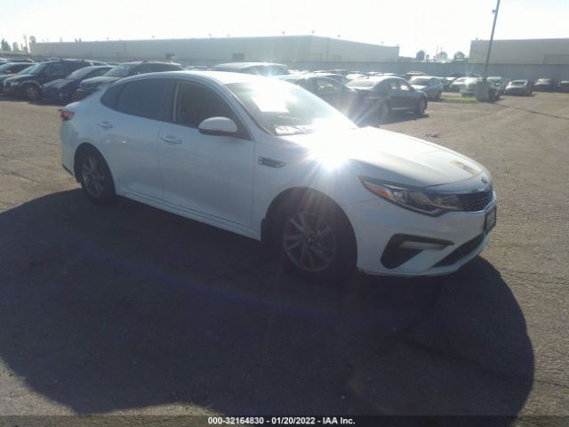 KIA OPTIMA 2019 5xxgt4l32kg320439