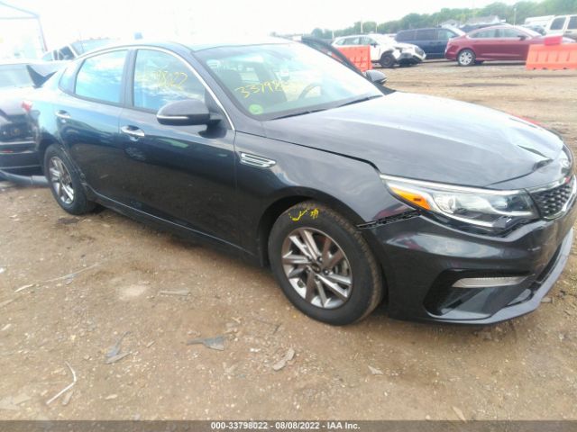 KIA OPTIMA 2019 5xxgt4l32kg320490