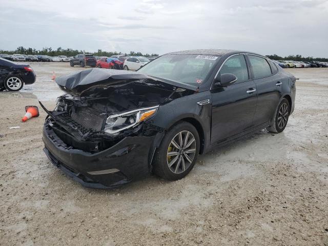 KIA OPTIMA 2019 5xxgt4l32kg321526